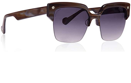 Kingsley Rowe Mila Mila Sunglasses Side Right FocusWorksEyewear